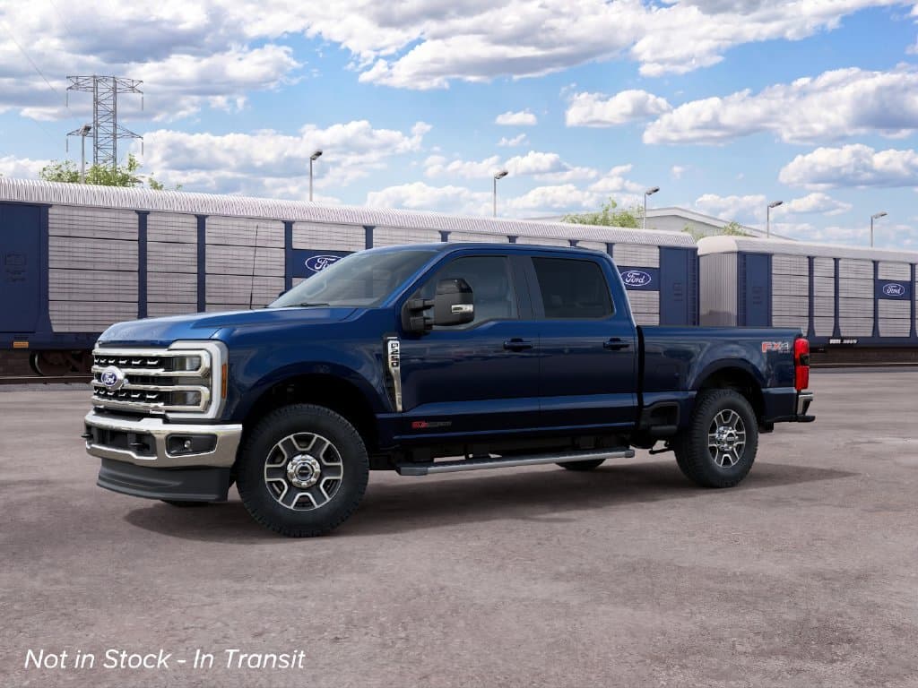 2027 Ford Super Duty F-250 SRW Base — photo 1 of 22