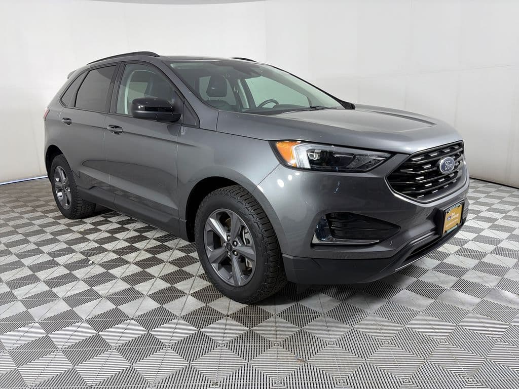 2023 Ford Edge SEL — photo 1 of 31