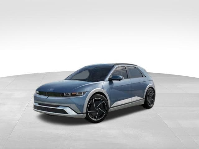 2027 Hyundai IONIQ 5 Limited — photo 1 of 17