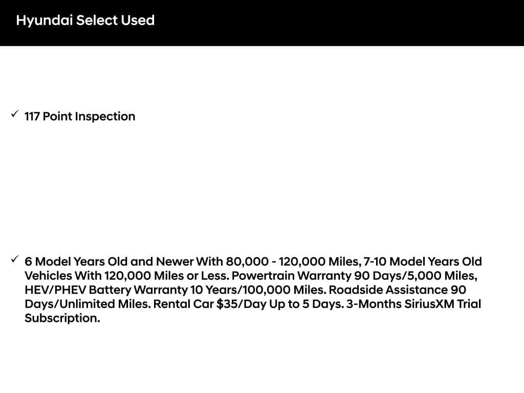 2023 Hyundai Santa Cruz 2.5T SEL Premium — photo 1 of 3