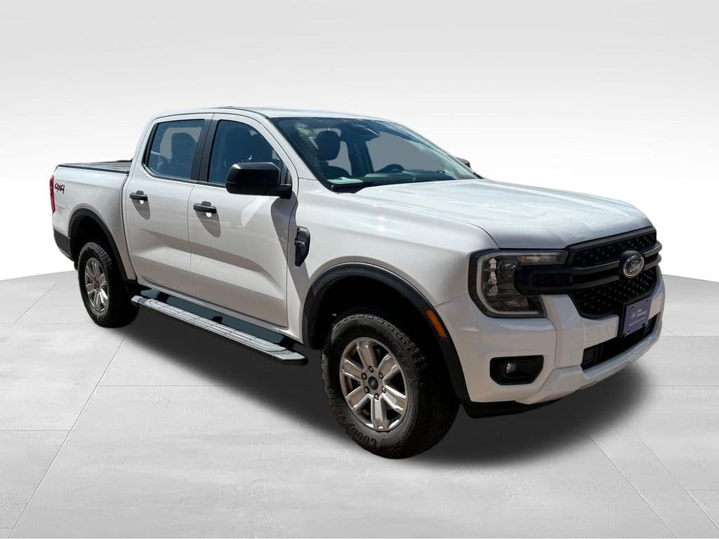 2024 Ford Ranger XL — photo 1 of 38