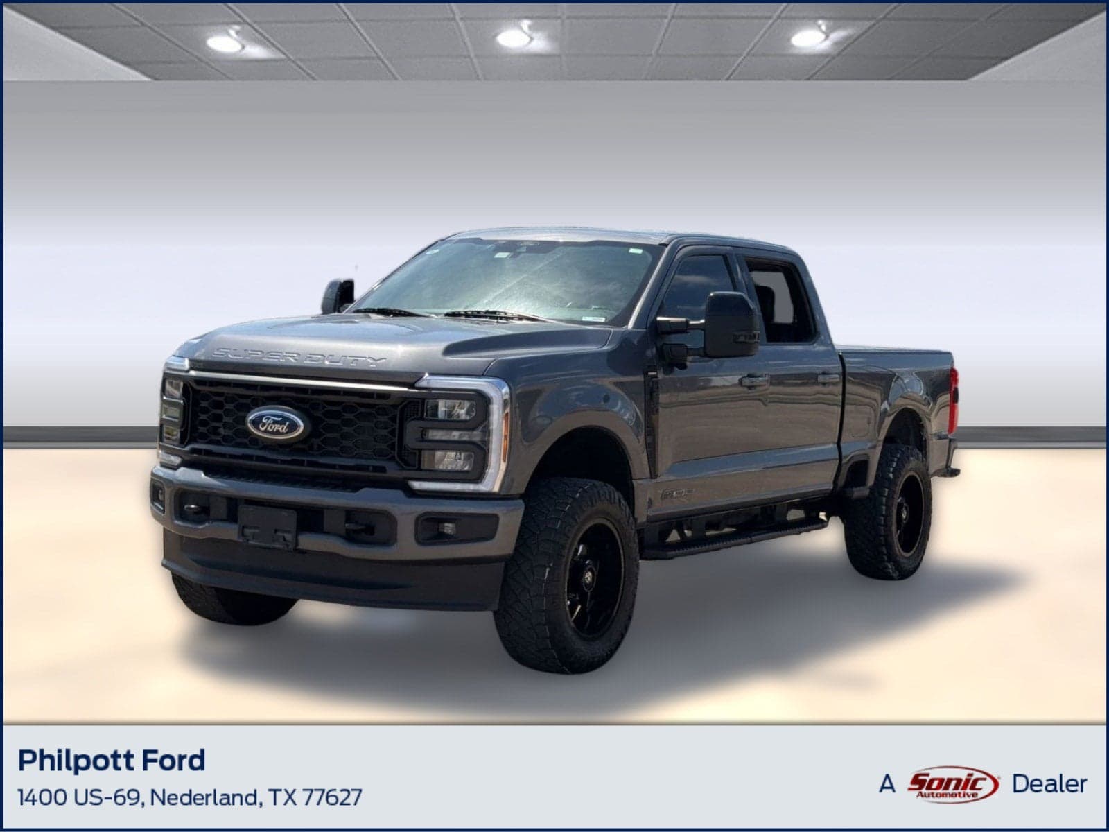 Vehicle Detail Icon
