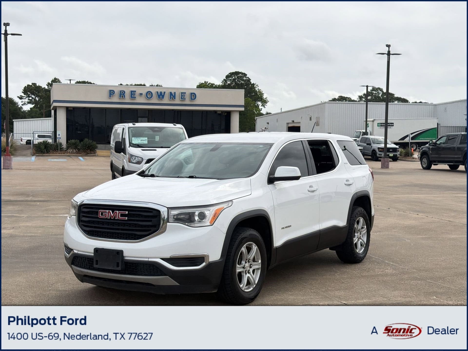 Vehicle Detail Icon
