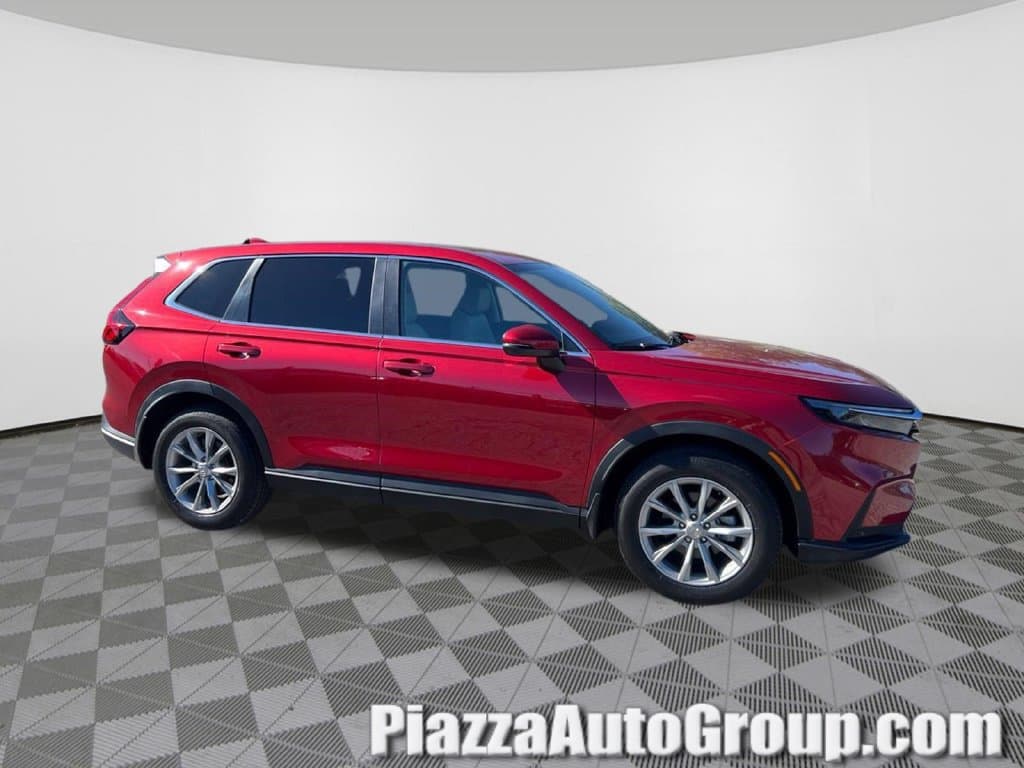 2023 Honda CR-V EX-L — photo 1 of 8