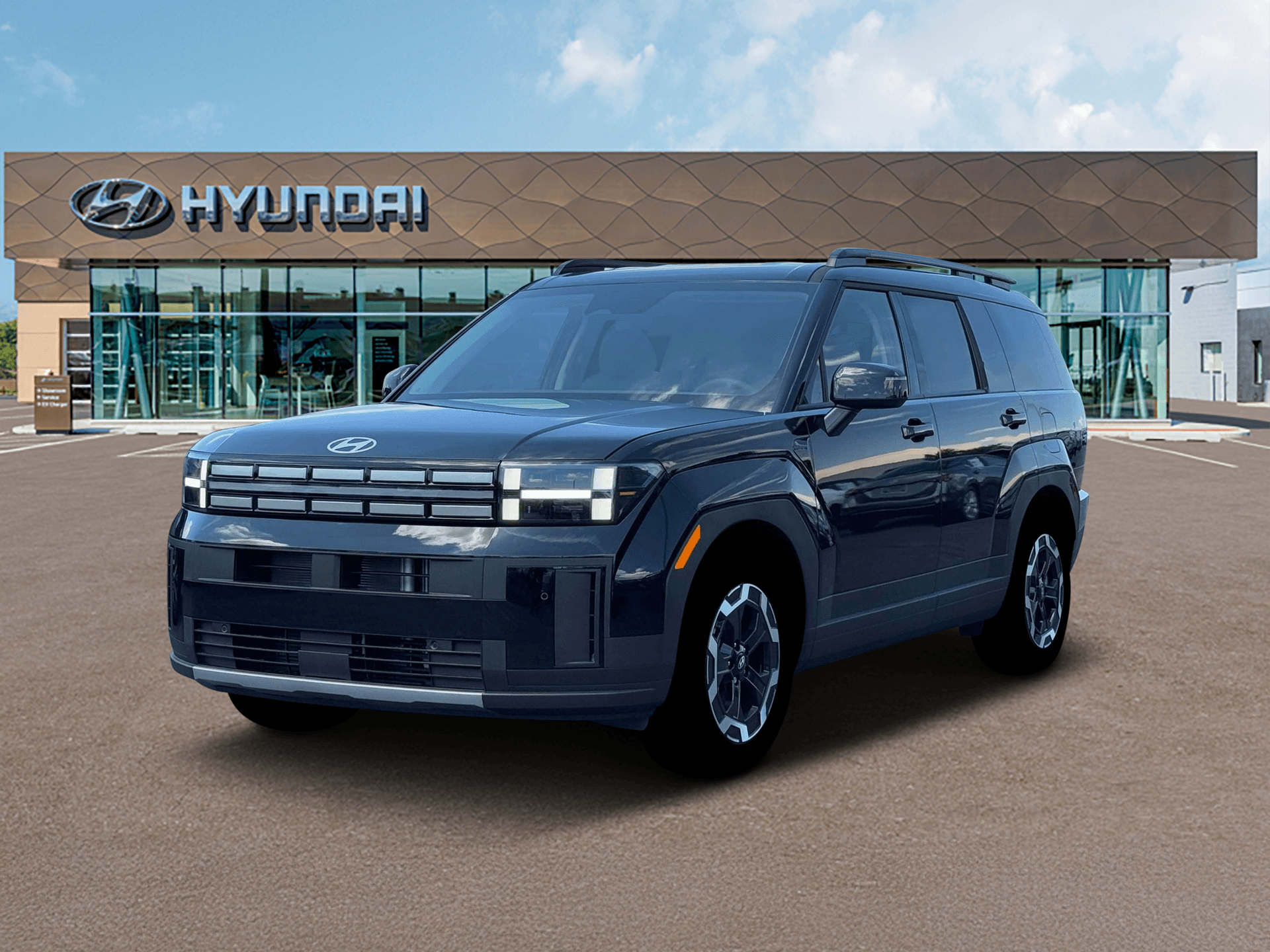 Vehicle Detail Icon