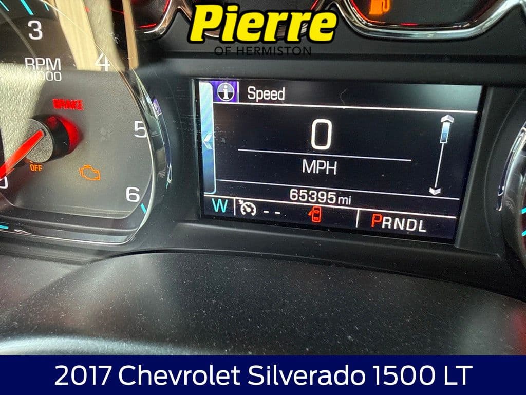 Vehicle Detail Icon
