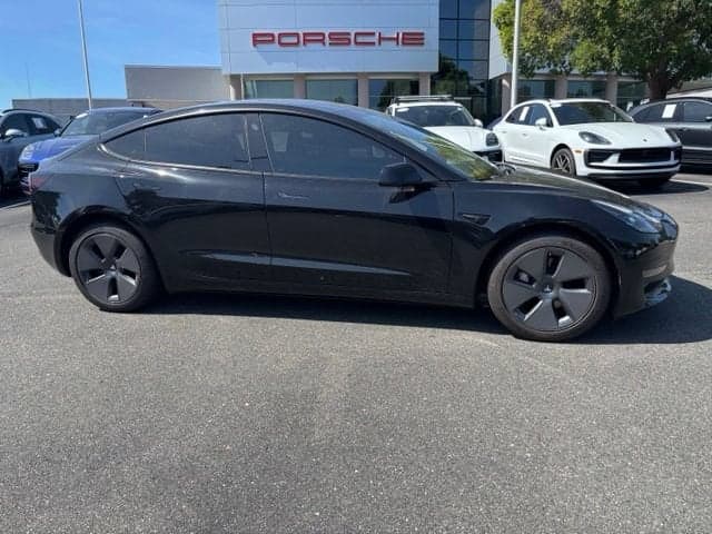 2023 Tesla Model 3 Base — photo 1 of 15