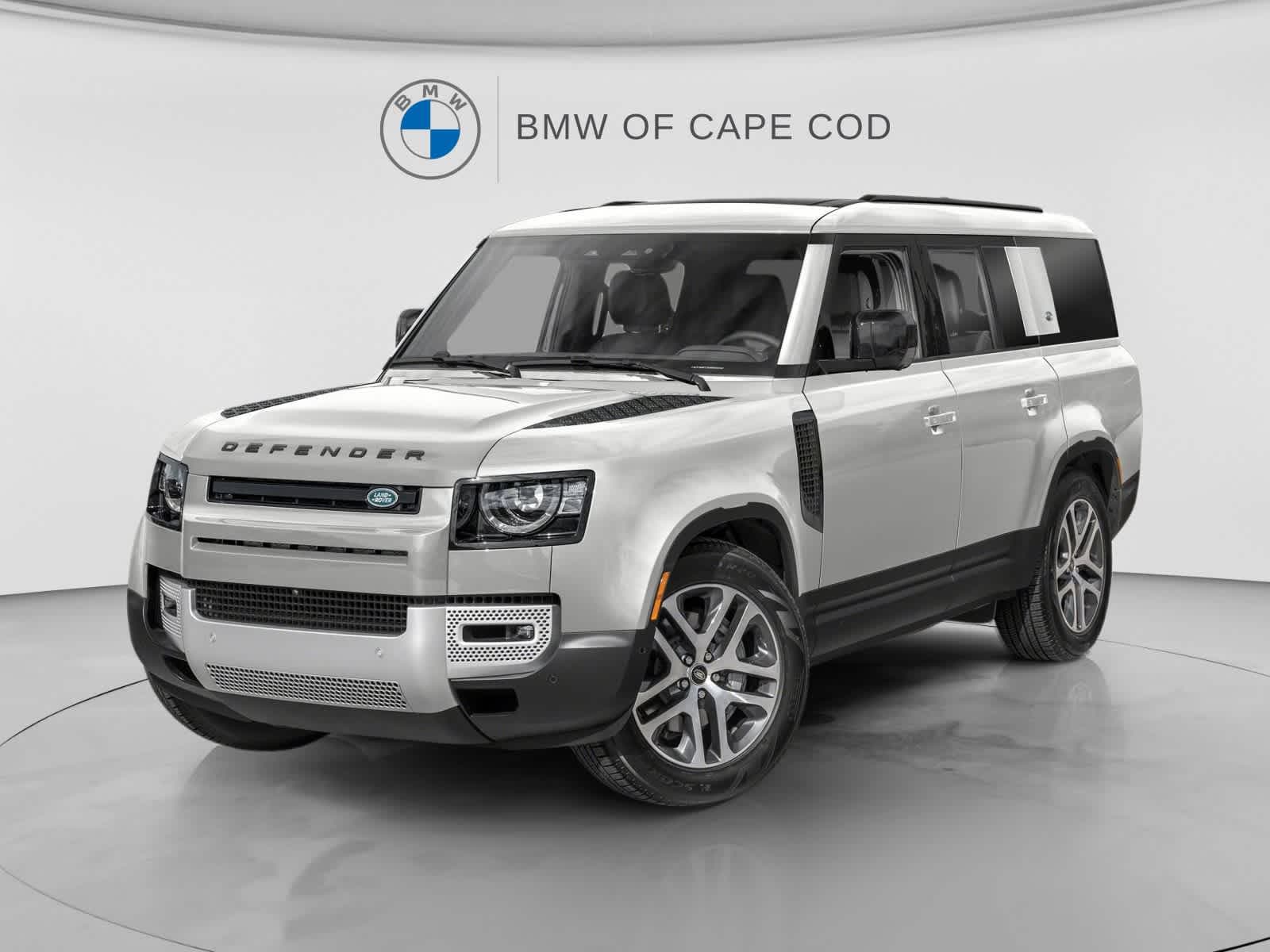 2023 Land Rover Defender Base — photo 1 of 11