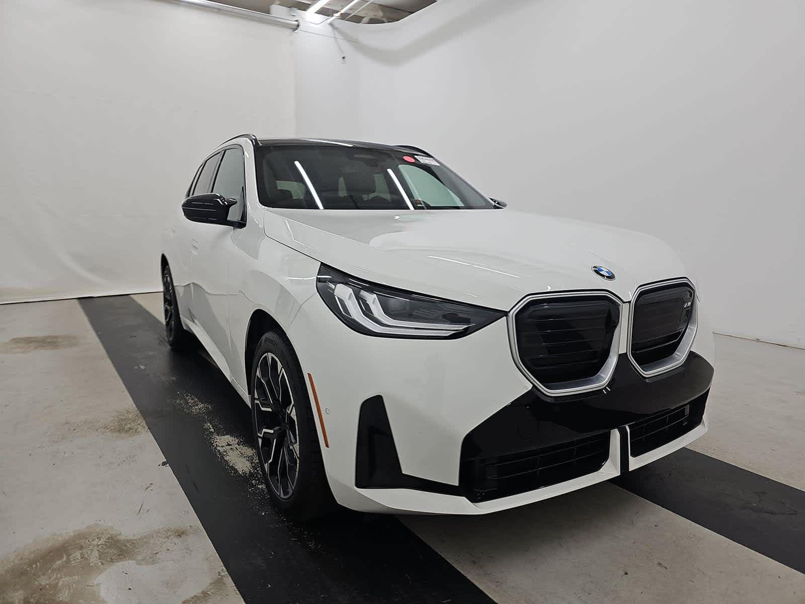 2026 BMW X3 M50 xDrive — photo 1 of 4