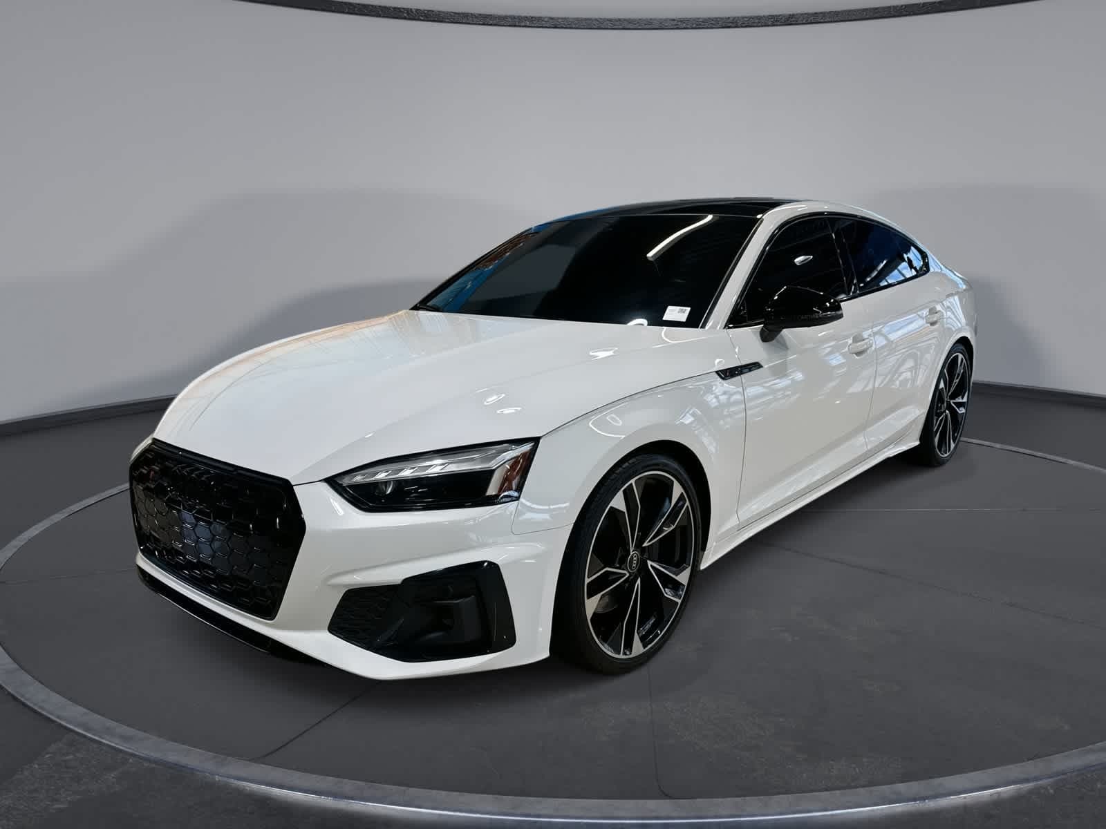 2023 Audi S5 3.0T Premium Plus — photo 1 of 33