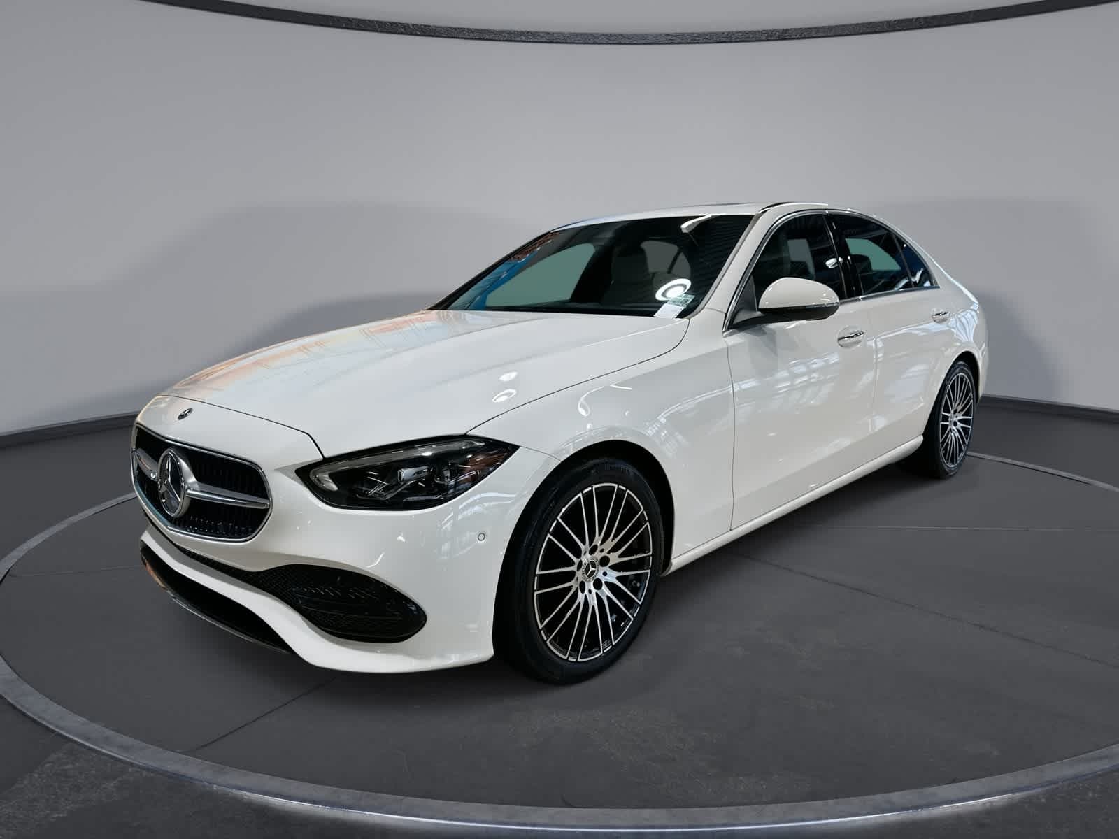 2024 Mercedes-Benz C-Class C 300 4MATIC — photo 1 of 33
