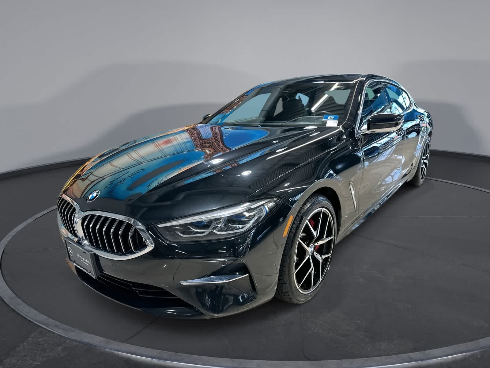 Vehicle Detail Icon
