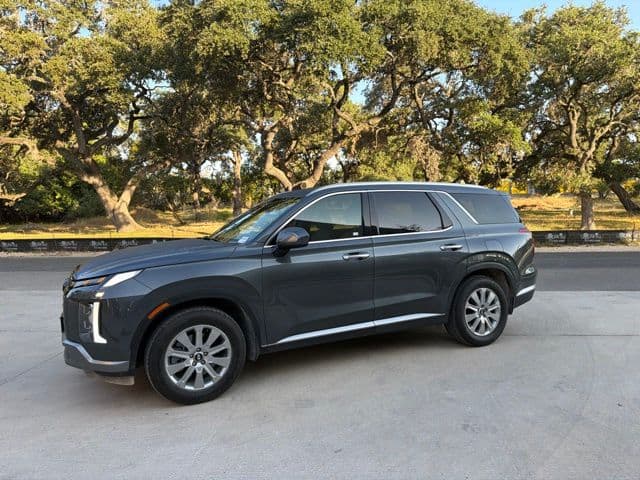 2025 Hyundai Palisade SEL — photo 1 of 15