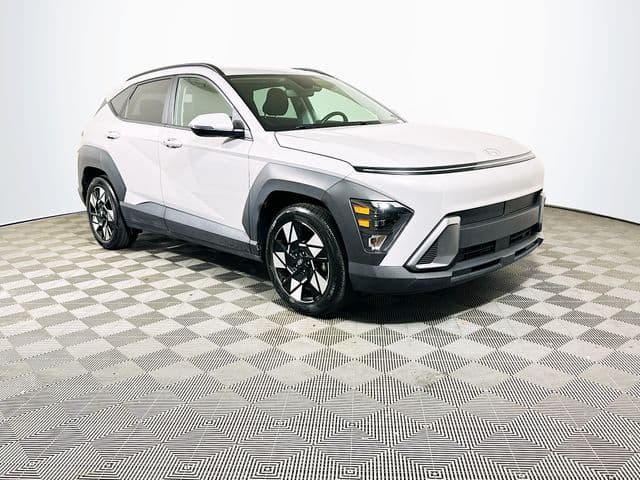 2025 Hyundai Kona SEL — photo 1 of 29