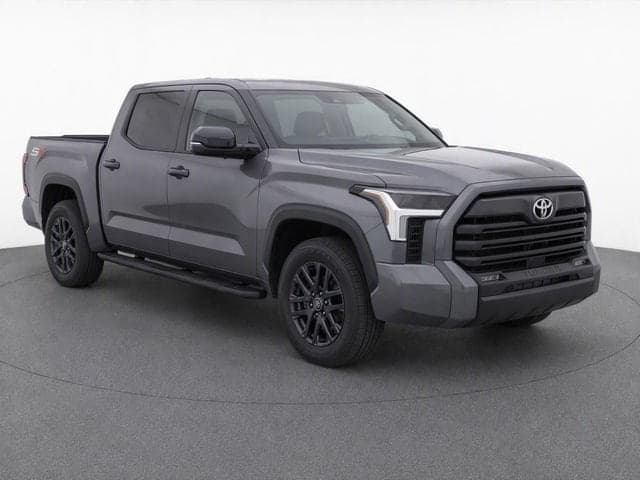 2023 Toyota Tundra 4WD Base — photo 1 of 17