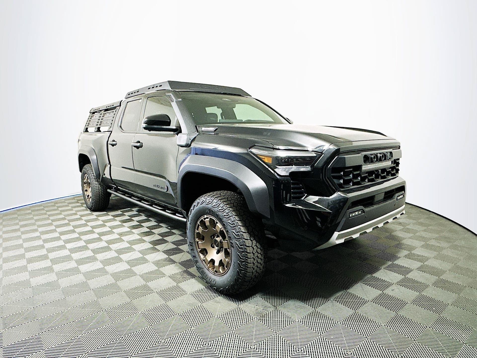 Vehicle Detail Icon