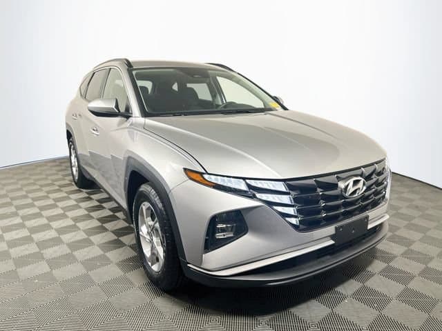 2024 Hyundai Tucson SEL — photo 1 of 31