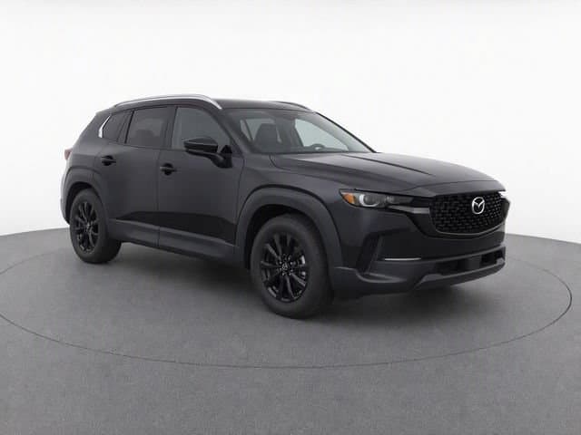 2025 Mazda CX-50 2.5 S Preferred Package — photo 1 of 10