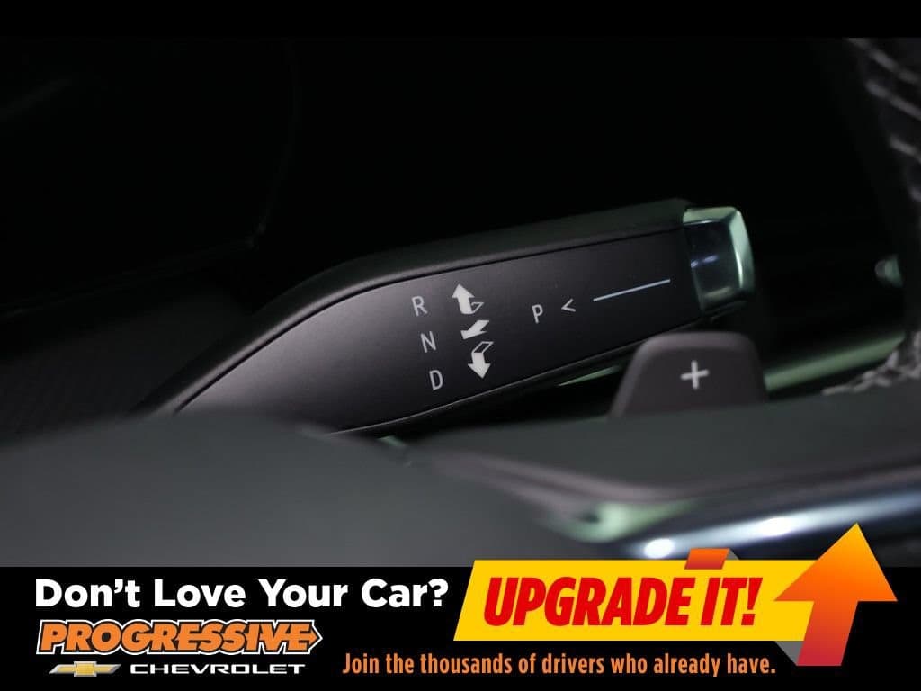 2026 Chevrolet Equinox LT — photo 1 of 32