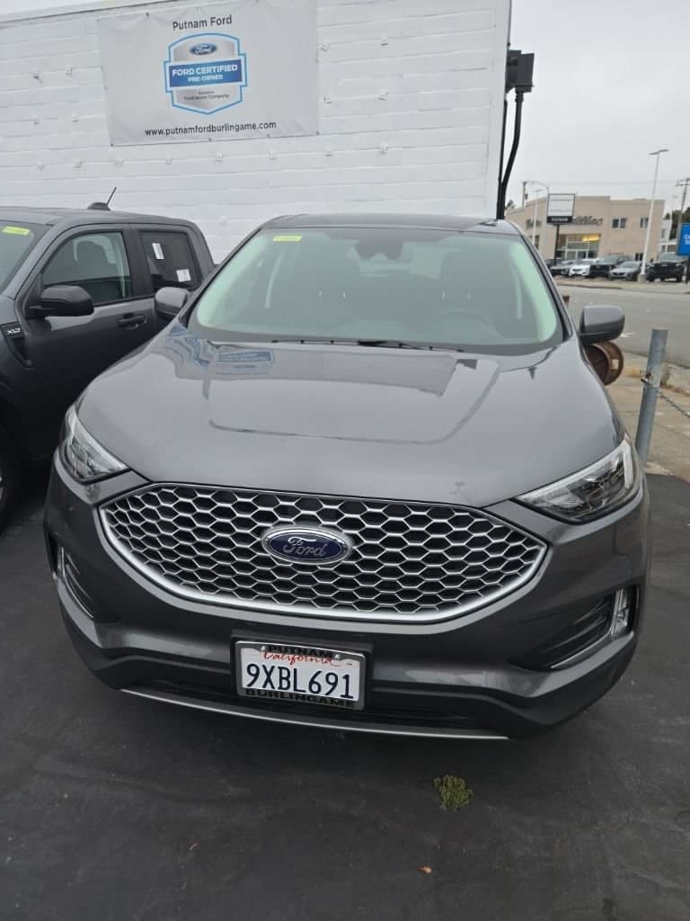 2024 Ford Edge SEL — photo 1 of 7