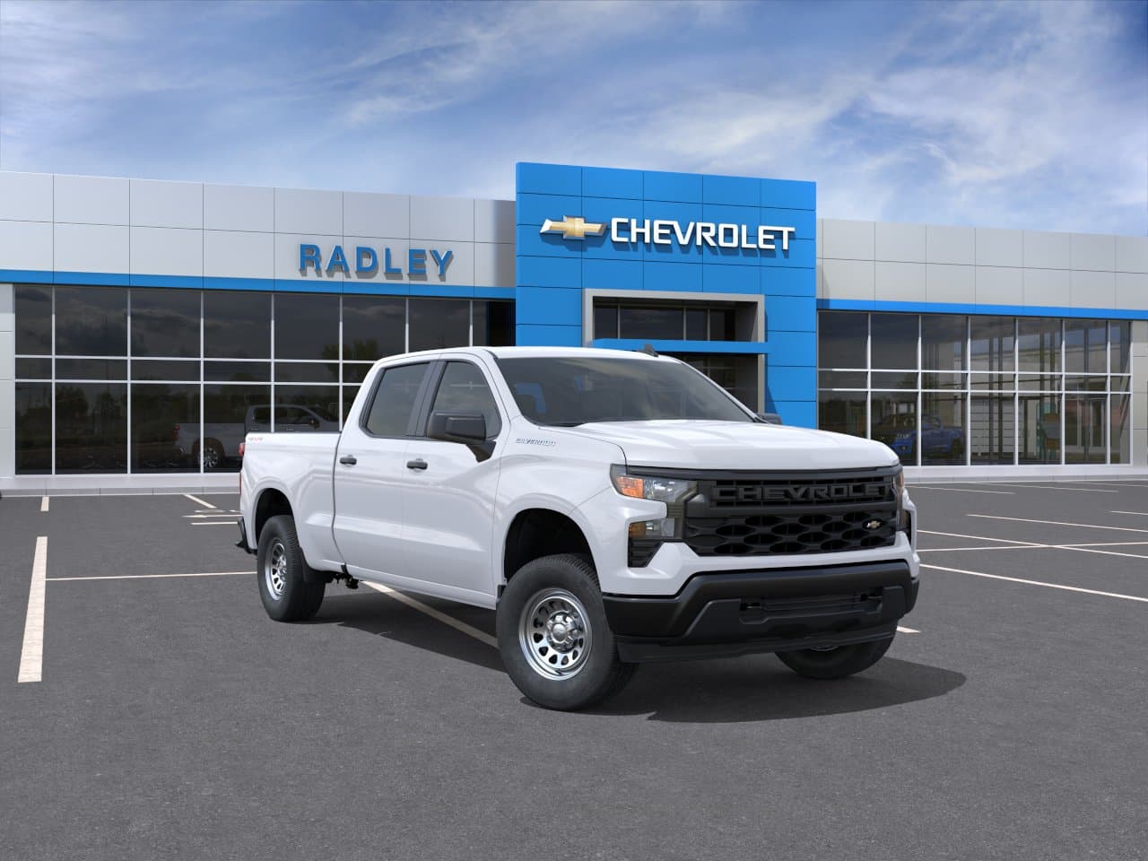 Vehicle Detail Icon