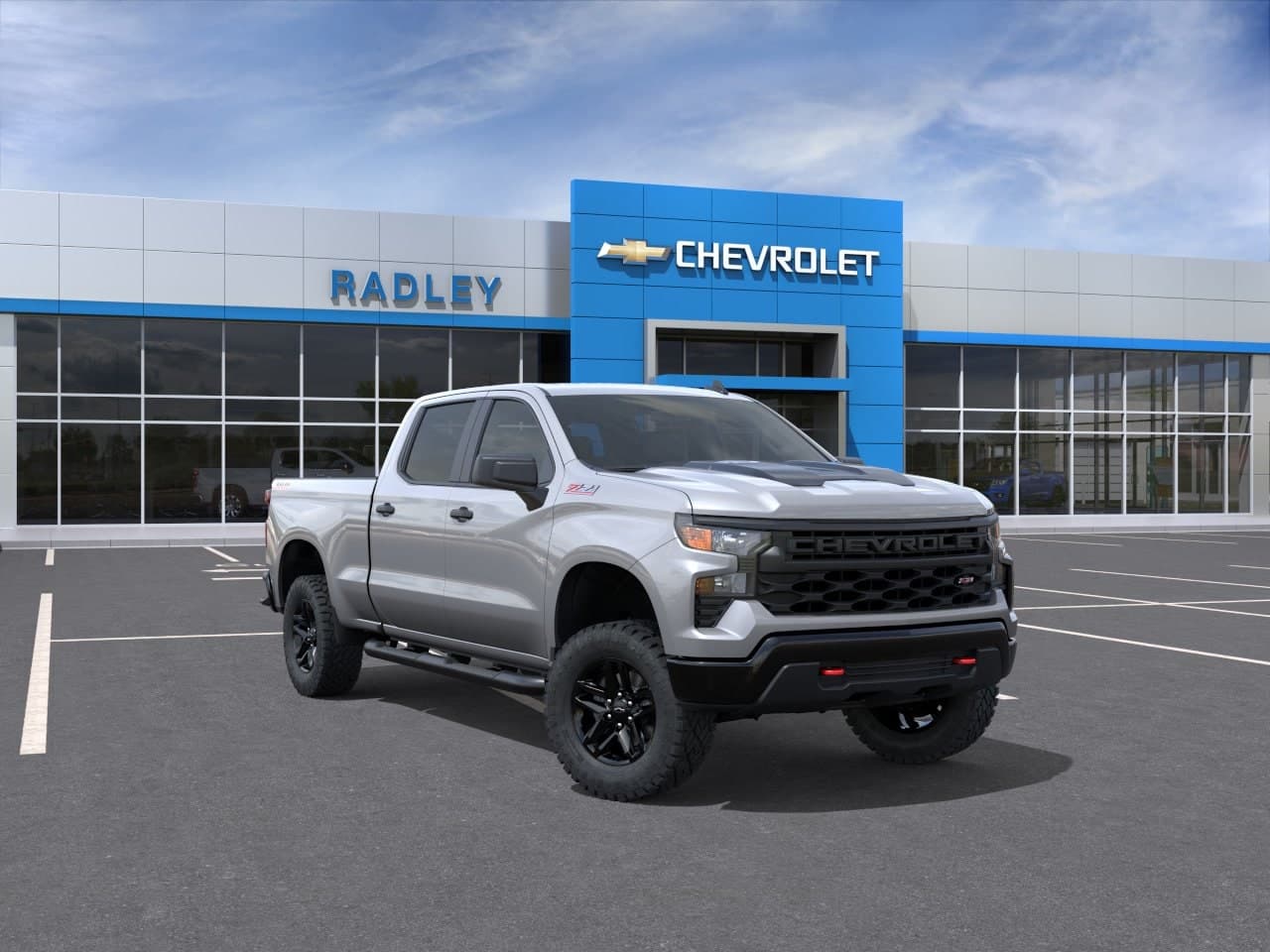 Vehicle Detail Icon