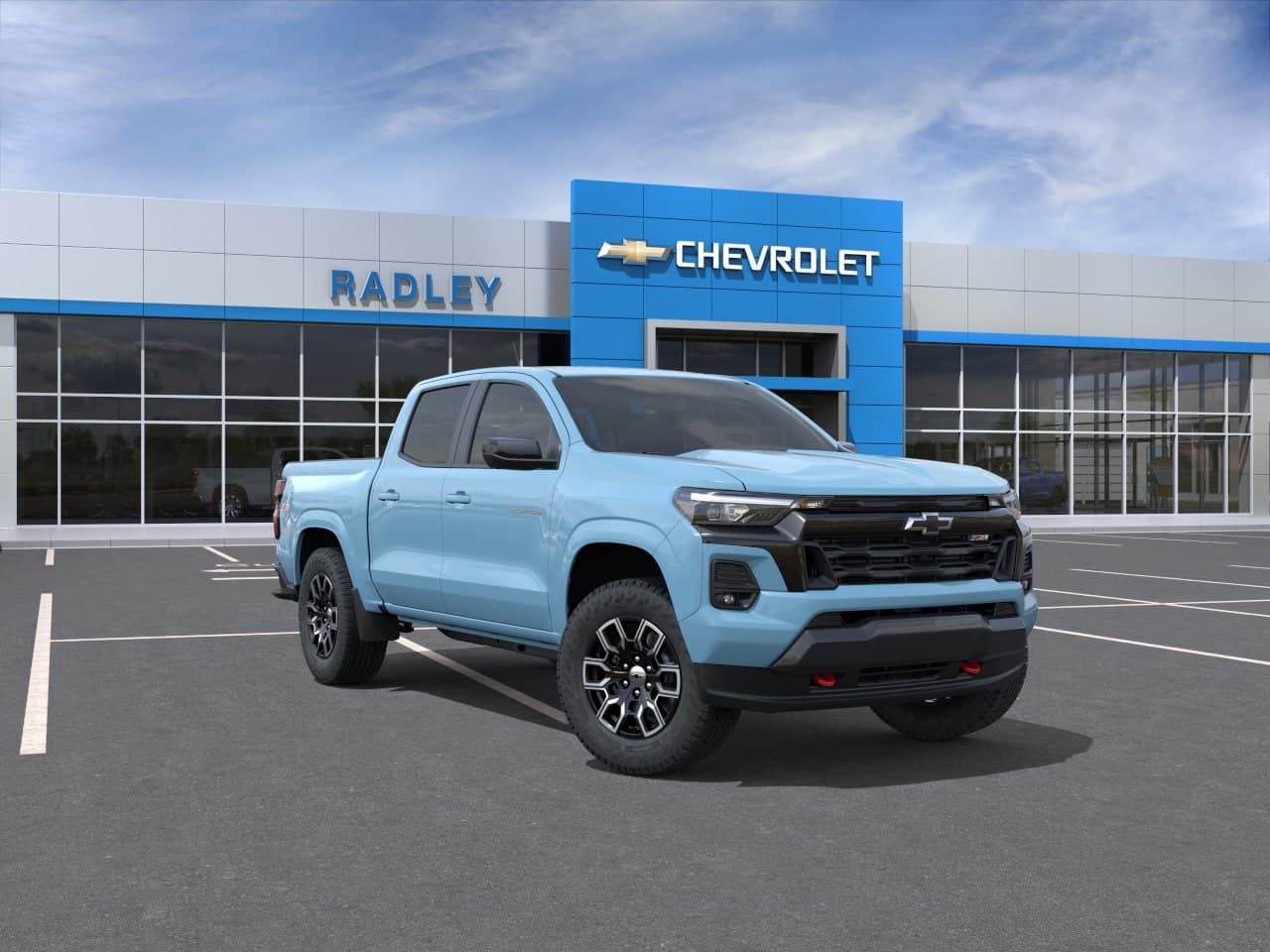 Vehicle Detail Icon
