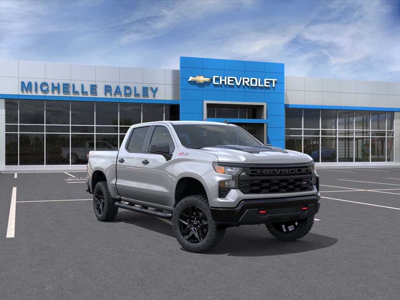Vehicle Detail Icon