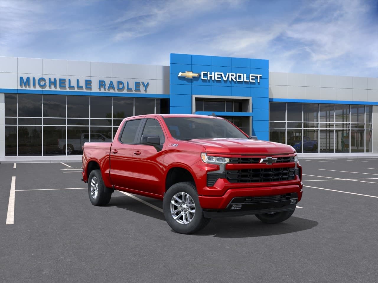 Vehicle Detail Icon