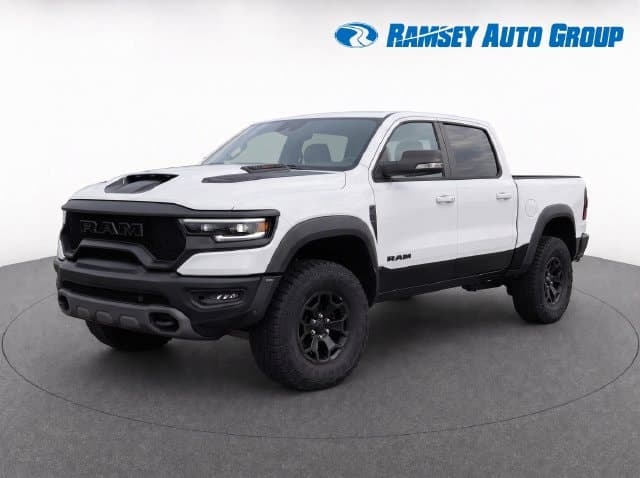 2022 RAM 1500 TRX — photo 1 of 8