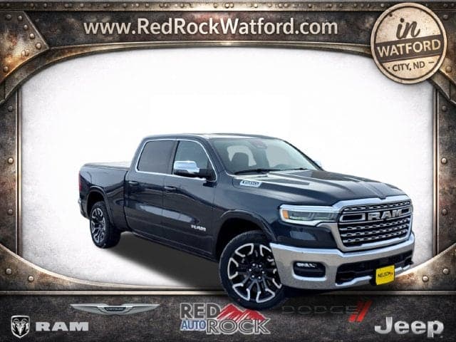 2026 RAM 1500 Base — photo 1 of 29