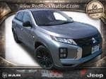 2025 Mitsubishi Outlander Sport LE — photo 1 of 2