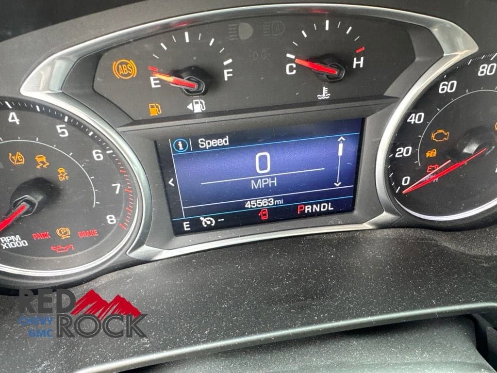 Vehicle Detail Icon