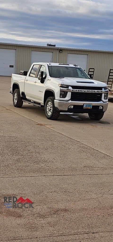 Vehicle Detail Icon