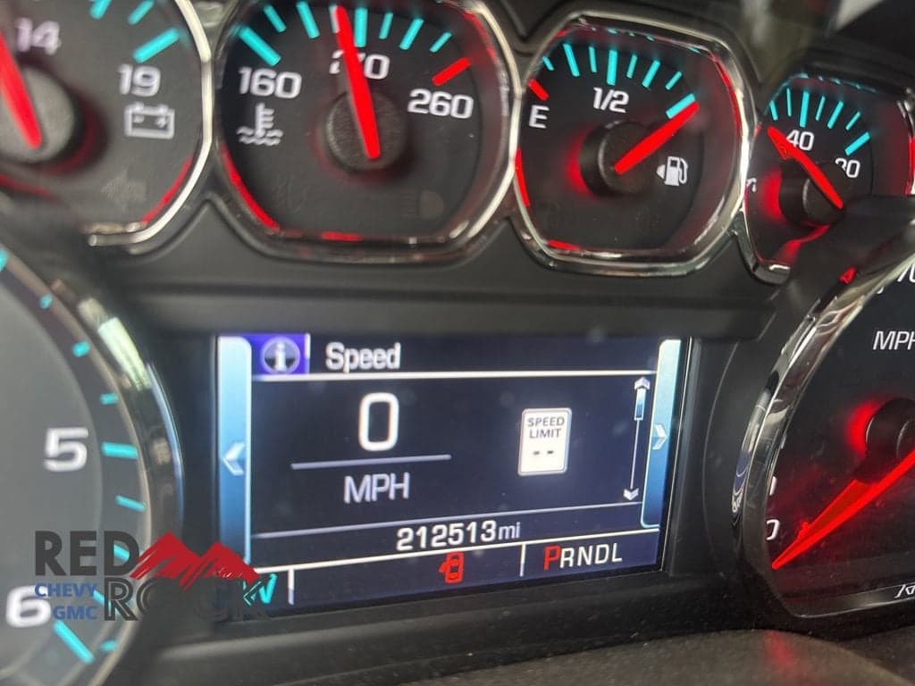 Vehicle Detail Icon