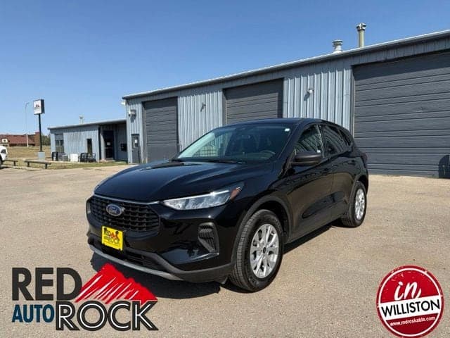 2025 Ford Escape Active — photo 1 of 25