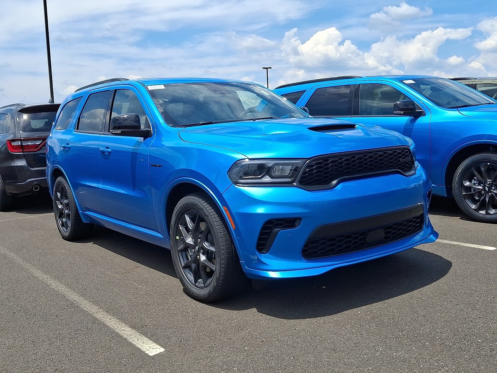Vehicle Detail Icon