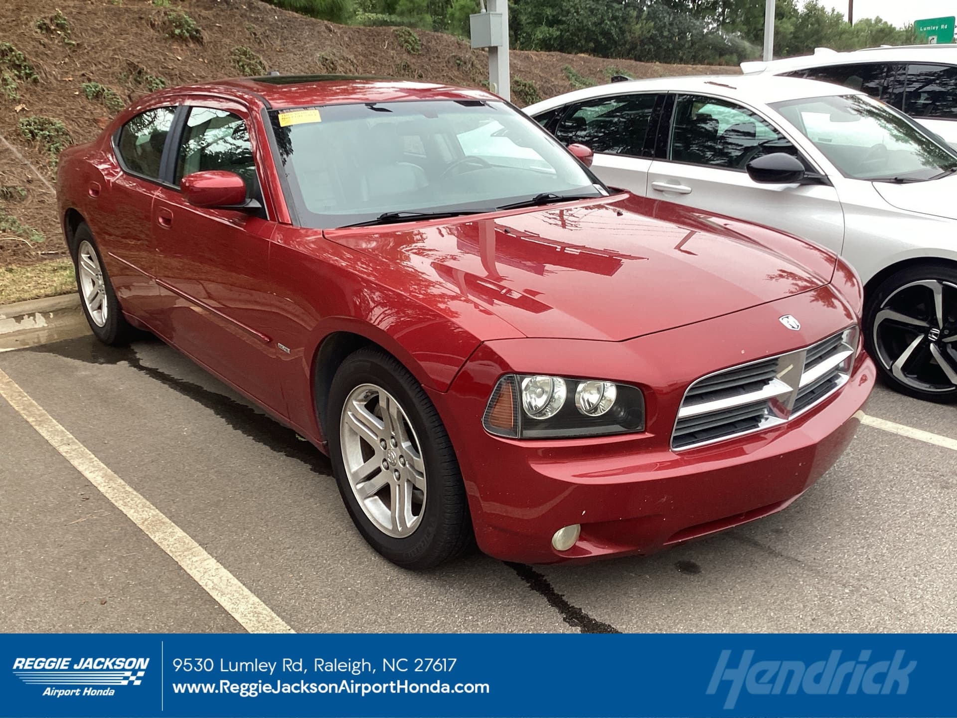 2006 Dodge Charger R/T — photo 1 of 12