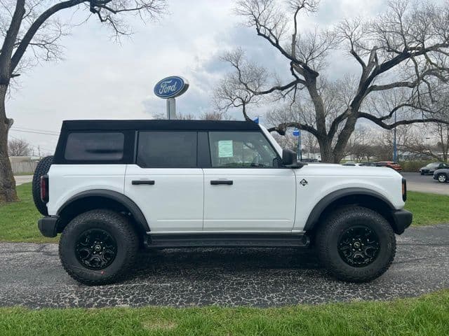 Vehicle Detail Icon