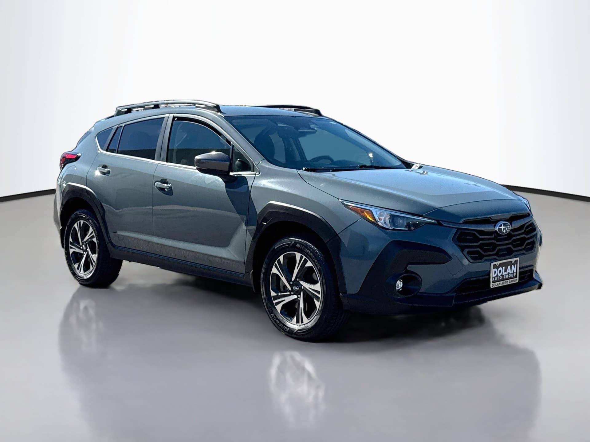 2024 Subaru Crosstrek Premium — photo 1 of 35