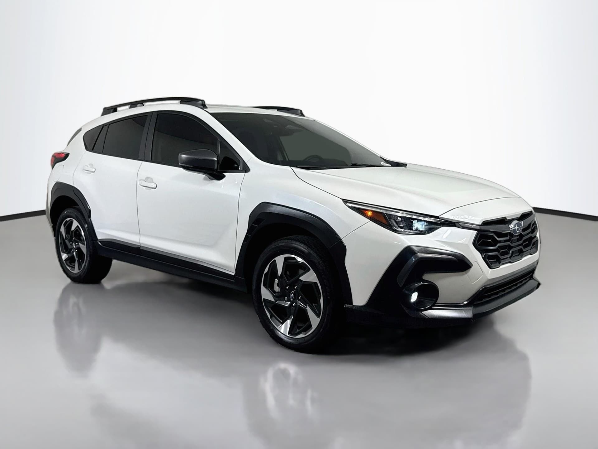 2024 Subaru Crosstrek Limited — photo 1 of 37