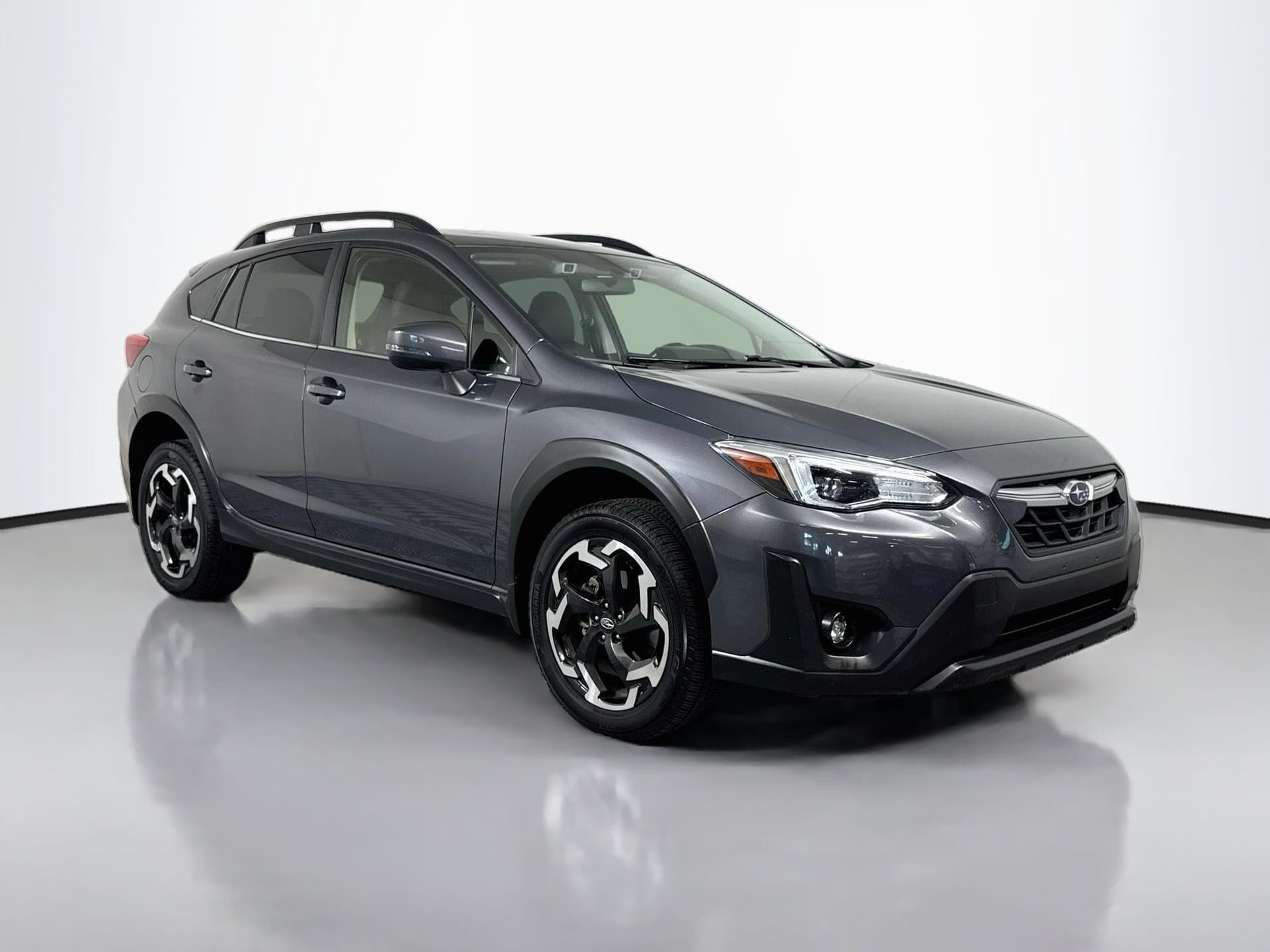 2023 Subaru Crosstrek Limited — photo 1 of 37