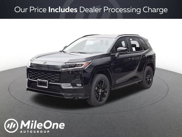 2026 Toyota RAV4 Plug-in Hybrid SE — photo 1 of 32