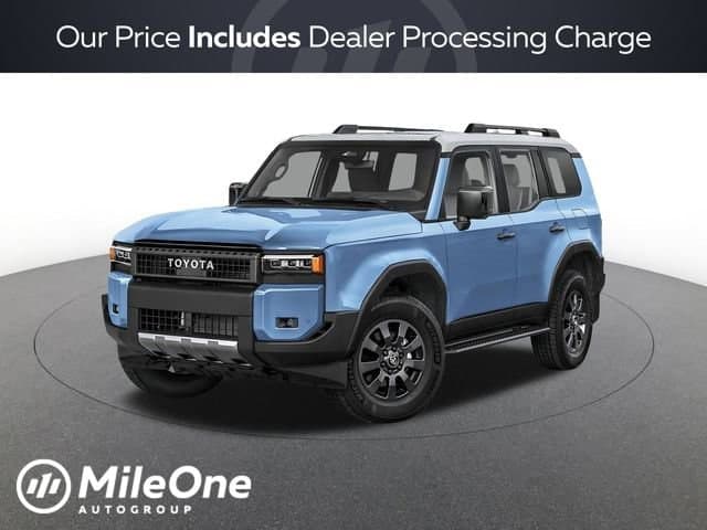 Vehicle Detail Icon