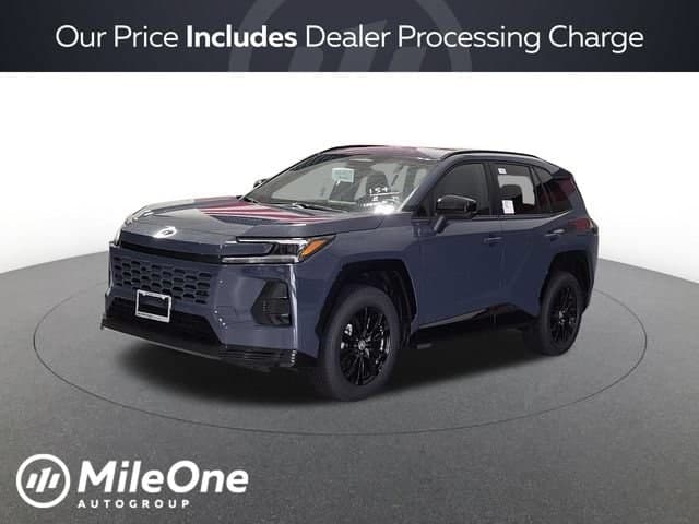 2026 Toyota RAV4 Plug-in Hybrid SE — photo 1 of 32