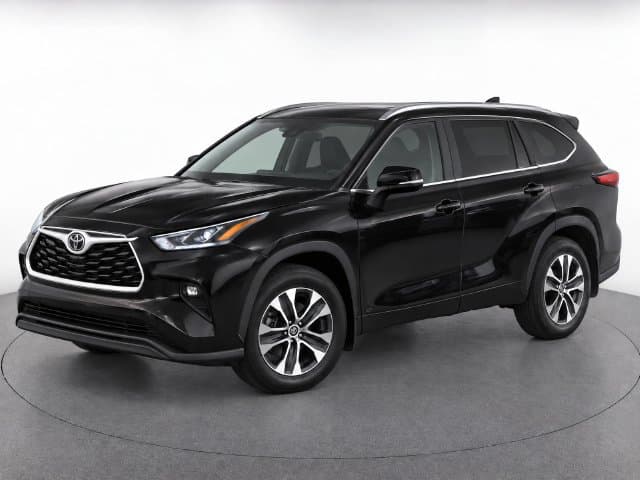 2024 Toyota RAV4 Hybrid SE — photo 1 of 40