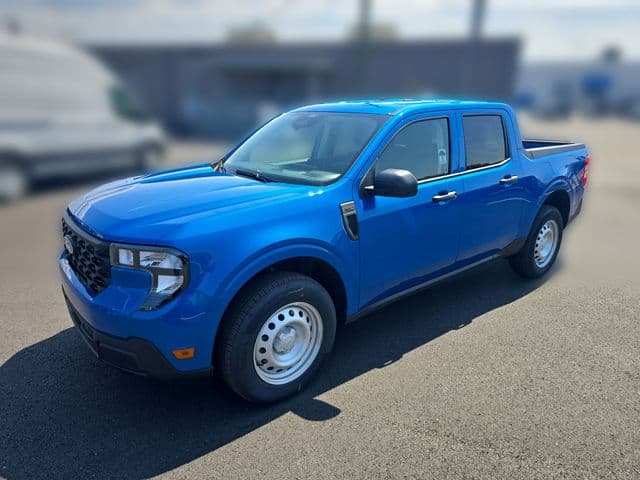 2026 Ford Maverick XL — photo 1 of 24