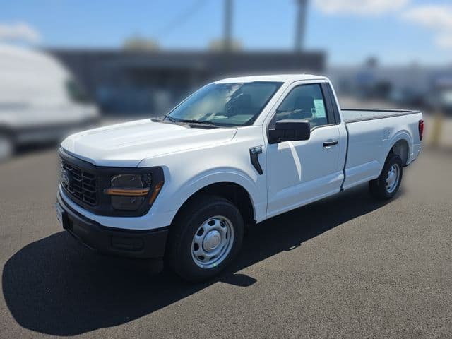 2026 Ford F-150 XL — photo 1 of 23