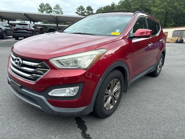 2014 Hyundai Santa Fe Sport Base — photo 1 of 10