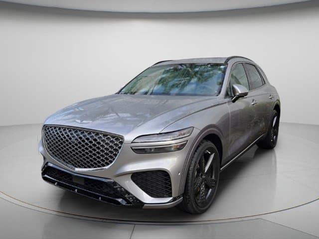 2024 Genesis GV70 Base — photo 1 of 12